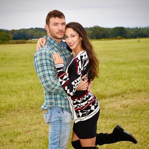 Meet your Posher, Dana